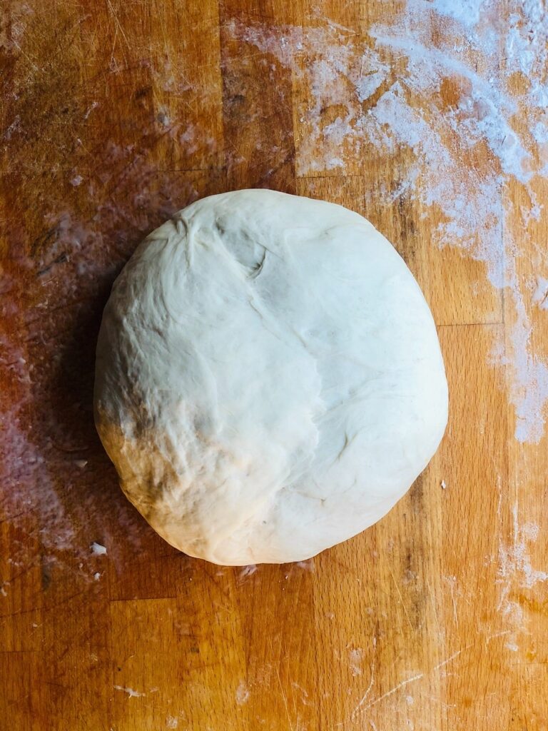 tip to revitalize your dough