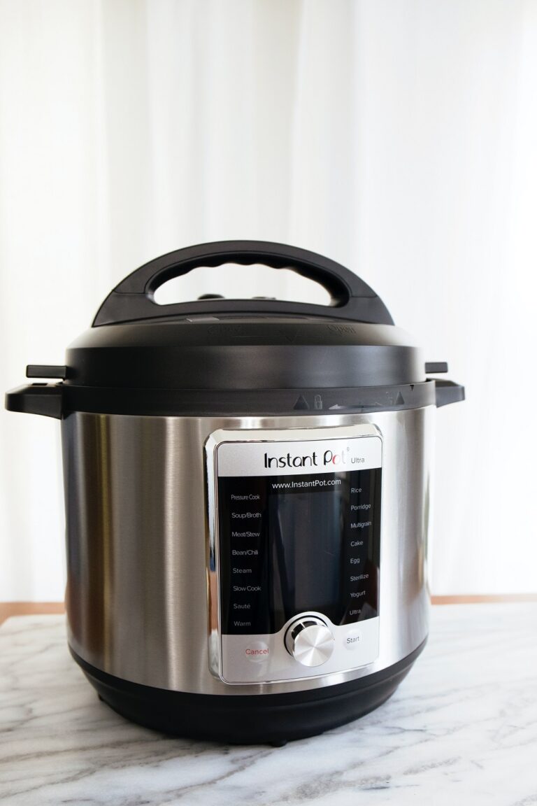 The multicooker pot: simplifying meal preparation and revolutionizing your kitchen