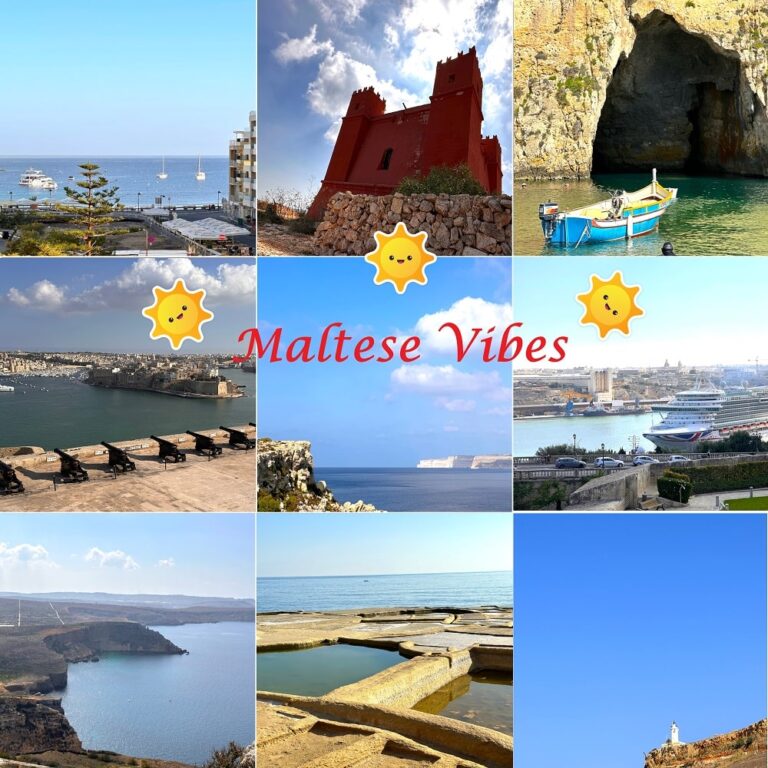 Culture tales from Malta: The jewel of the Mediterranean