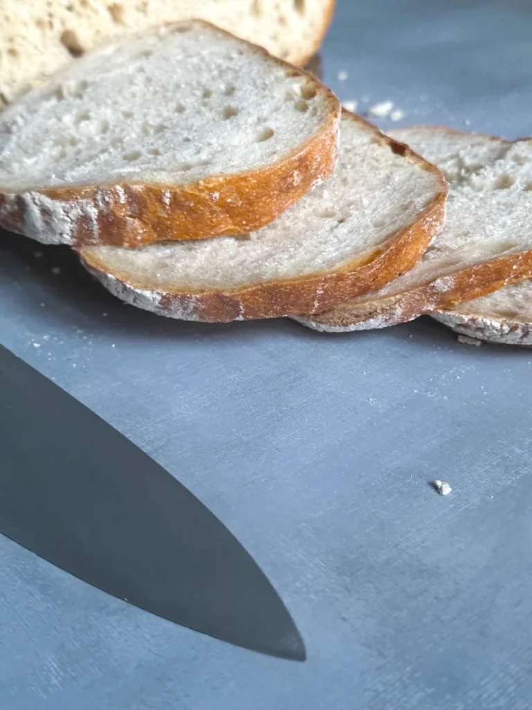 bread slices