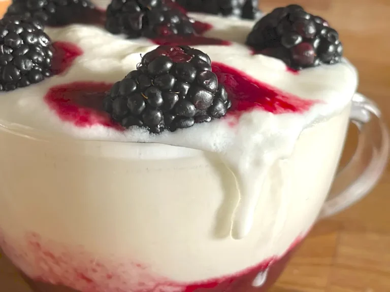 Make your own yogurt